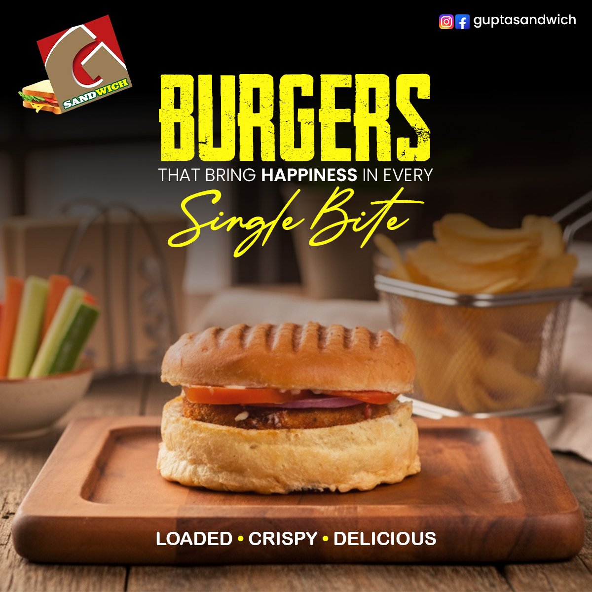 Best Snacks Corner in Thane